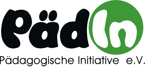 PaedIn Logo