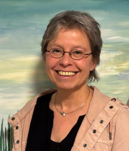 Daniela Tiesing von PaedIn