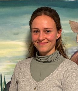 Hannah Janke von PaedIn