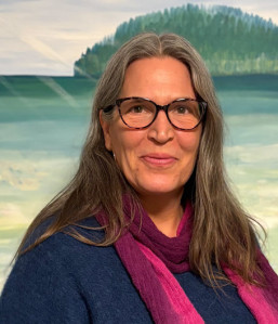 Janine Rossack-Bauer von PaedIn