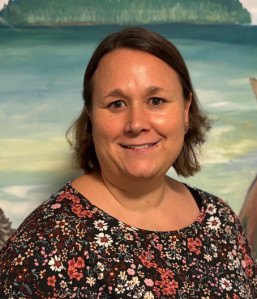 Kati Lüdecke von PaedIn