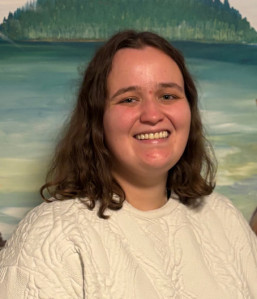 Lena Gräner von PaedIn