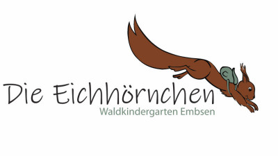 Eichhörnchen Logo