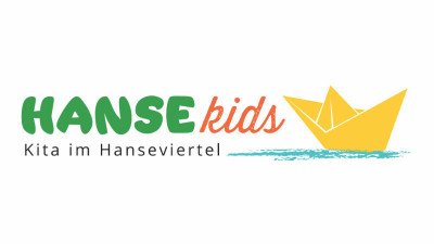 HANSEkids Logo