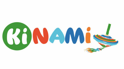 KiNaMi Logo
