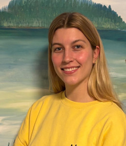 Luise Weidner von PaedIn