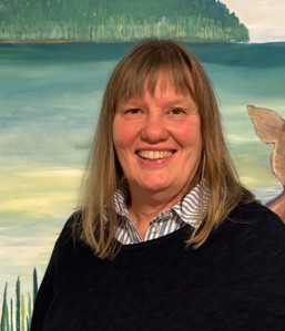 Sabine Amtsfeld von PaedIn